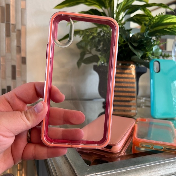 iPhone X Case bundle - Picture 7 of 12